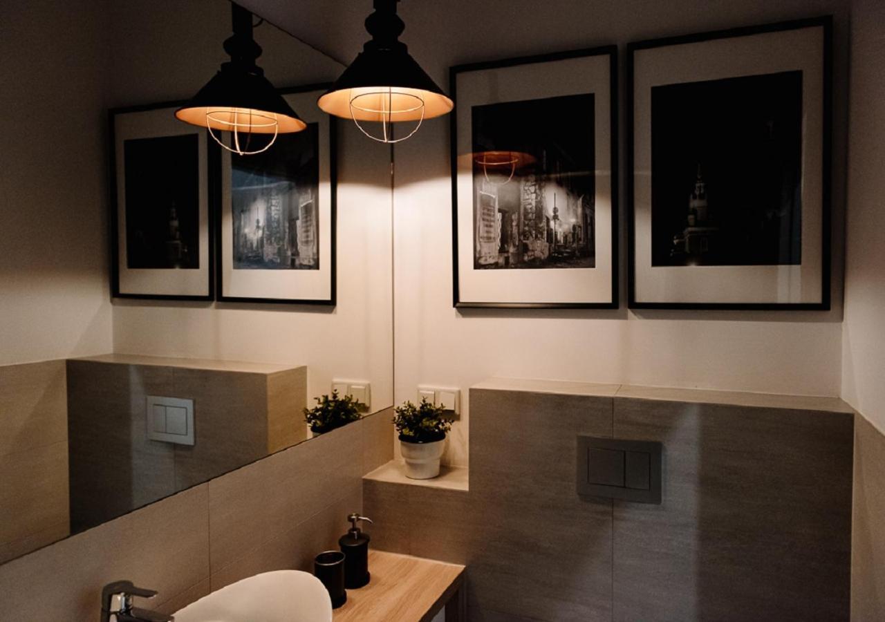 Memory Apartments クラクフ エクステリア 写真